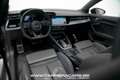 Audi A3 30 Sedan TFSI S line S tronic*|PANO*CUIR*VIRTUAL*| Gris - thumbnail 4