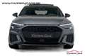 Audi A3 30 Sedan TFSI S line S tronic*|PANO*CUIR*VIRTUAL*| Gris - thumbnail 2