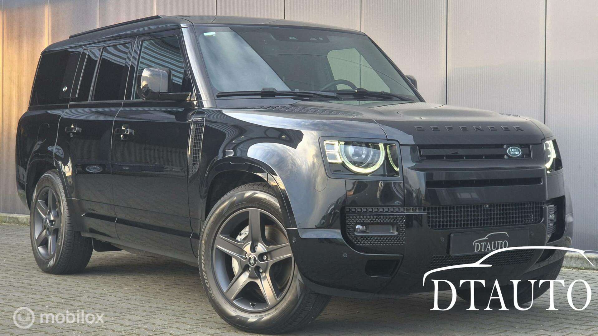 Land Rover Defender HSE D300 - 2024 - Joinsteer - #2