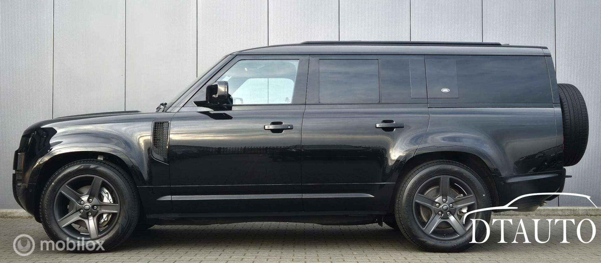 Land Rover Defender HSE D300 -  - Joinsteer - #3