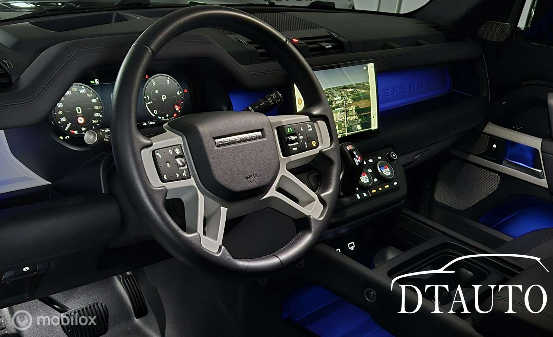 Land Rover Defender HSE D300 - 2024 - Joinsteer - #12