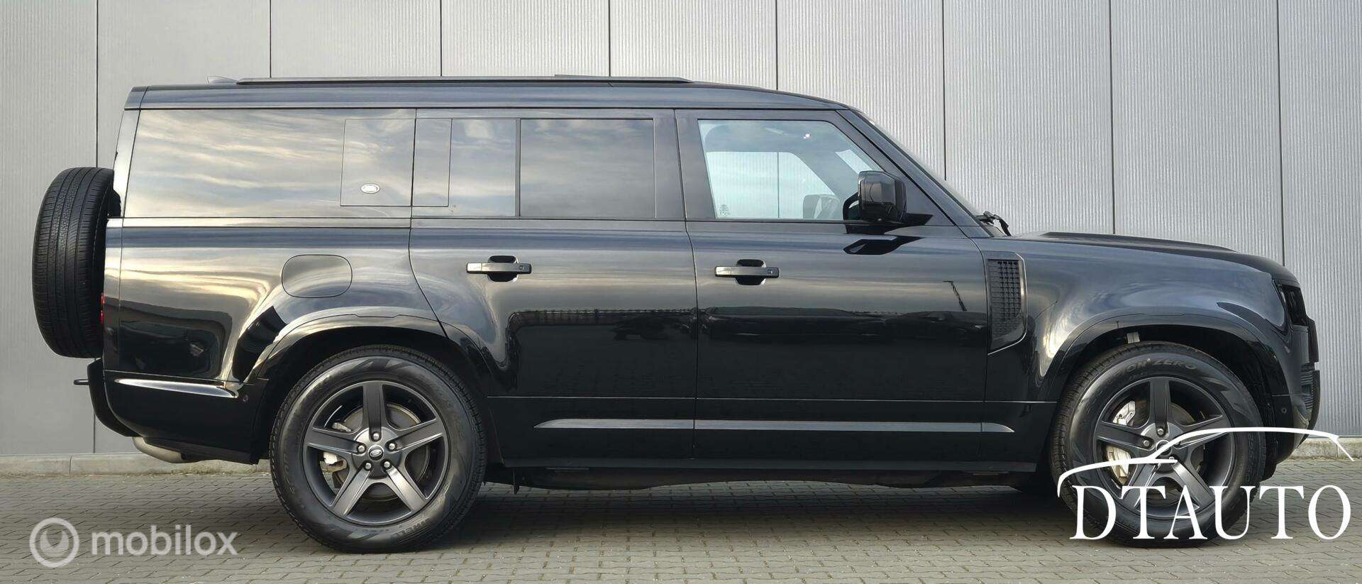 Land Rover Defender HSE D300 -  - Joinsteer - #2