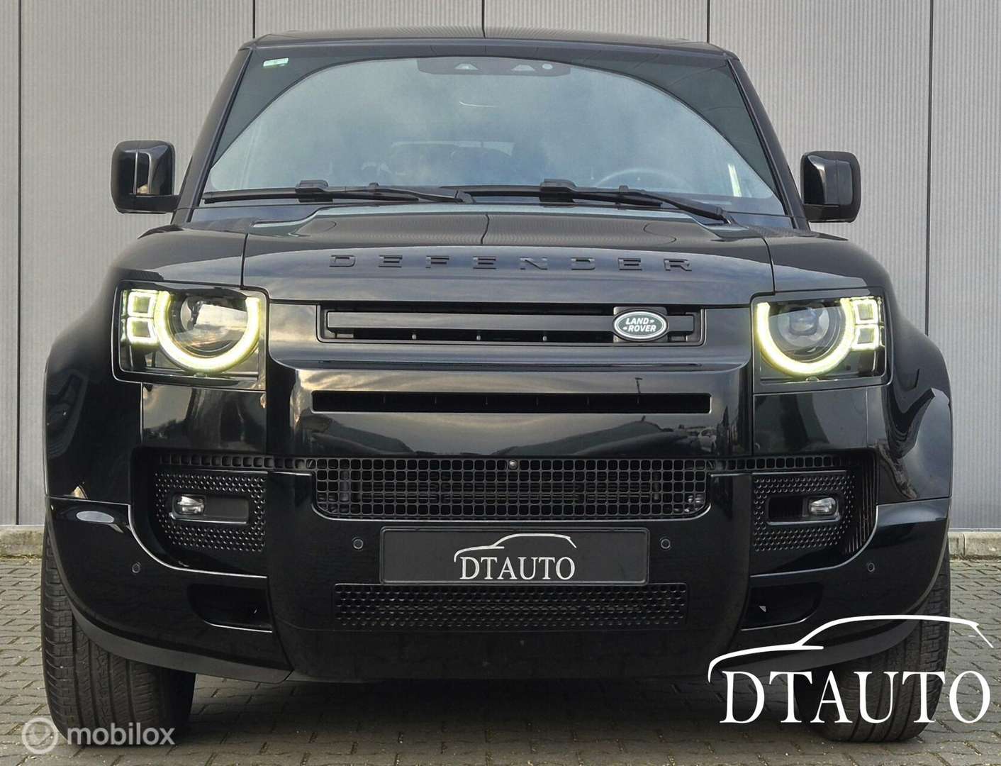 Land Rover Defender HSE D300 - 2024 - Joinsteer - #7