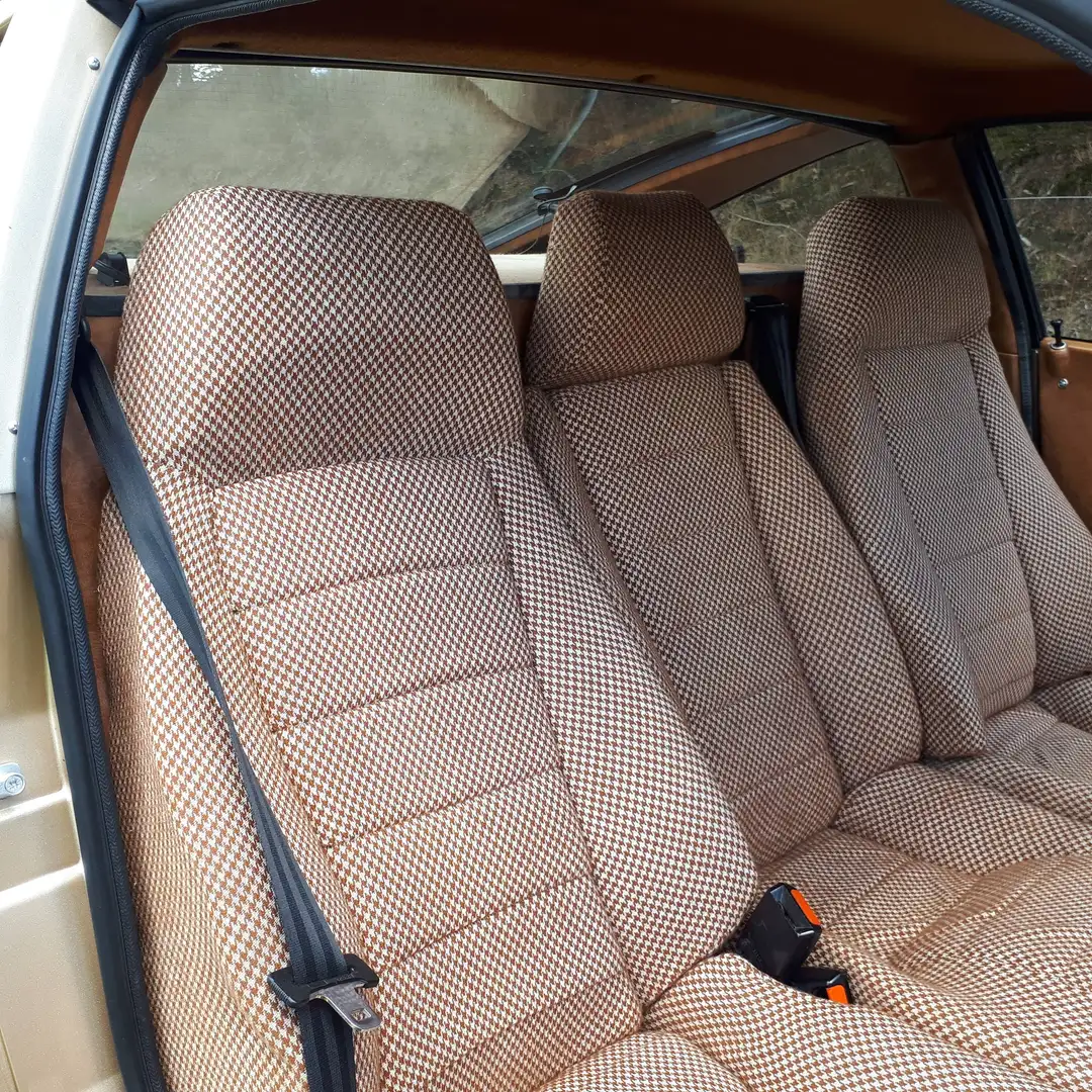 Talbot Matra Murena Sportwagen Gold - 2