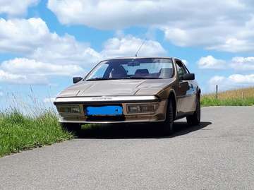 Sportwagen