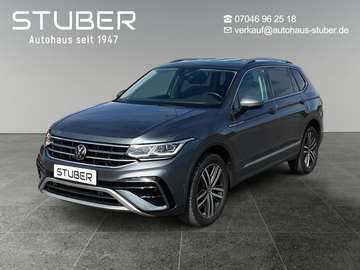 2.0 TDI Elegance 4x4|St.Hzg|AHK|Matrix