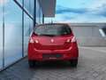 Renault Twingo Expression (Tüv und Service Neu) Rot - thumbnail 4