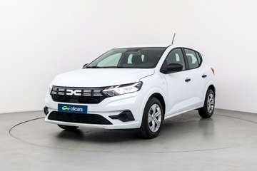 ECO-G Essential 74kW