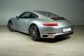 Porsche 911 Carrera Coupe II (991) Silber - thumbnail 3