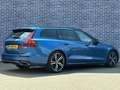 Volvo V60 2.0 T5 R-Design | Trekhaak | Adaptive cruise contr Azul - thumbnail 3