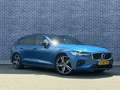 Volvo V60 2.0 T5 R-Design | Trekhaak | Adaptive cruise contr Azul - thumbnail 6