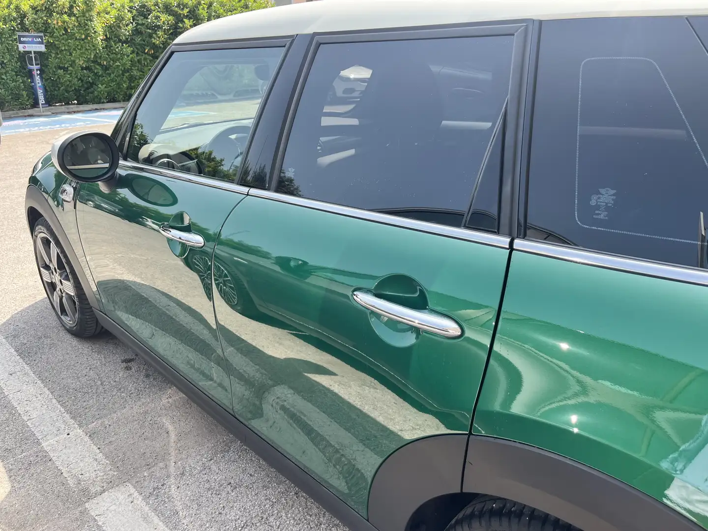 MINI Cooper S 5p 2.0 60 Years Plus auto - 2