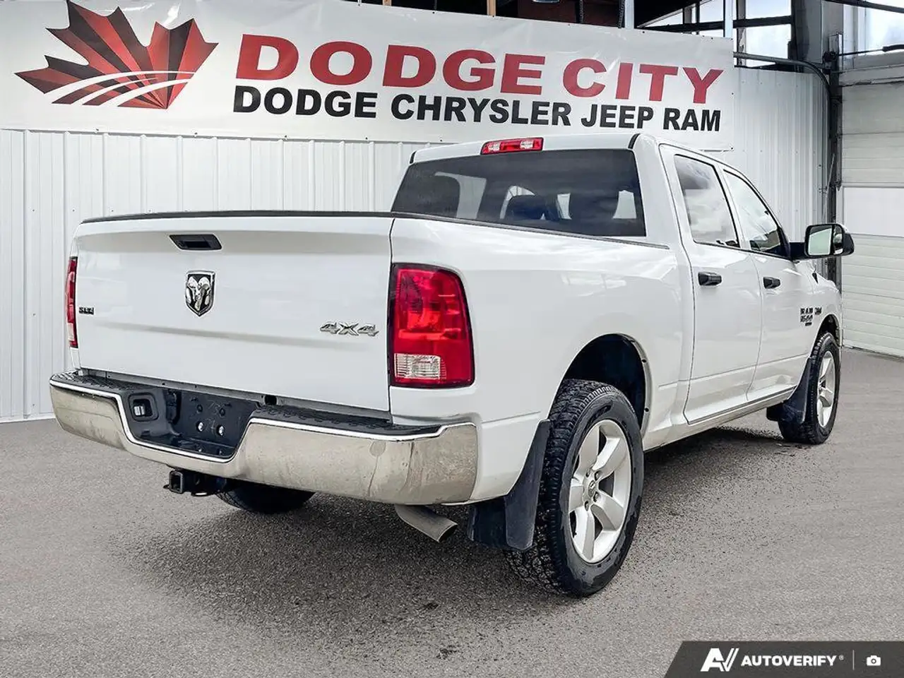 RAM 1500 fotografie RAM 1500