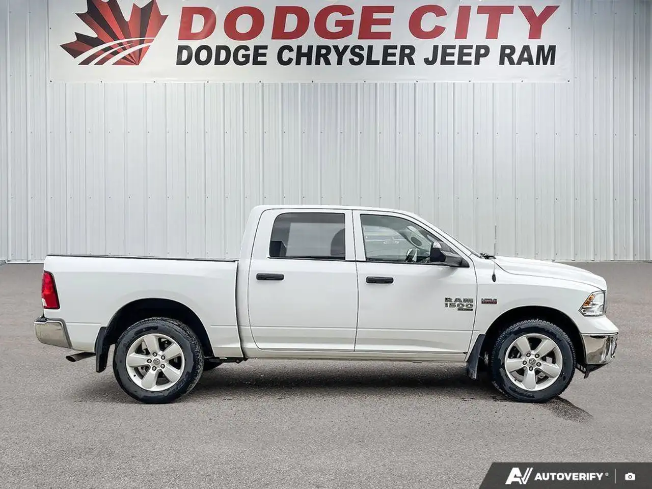 RAM 1500 fotografie RAM 1500