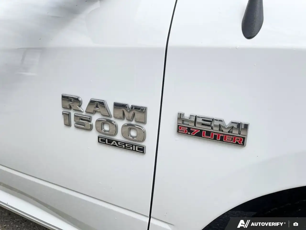 RAM 1500 fotografie RAM 1500