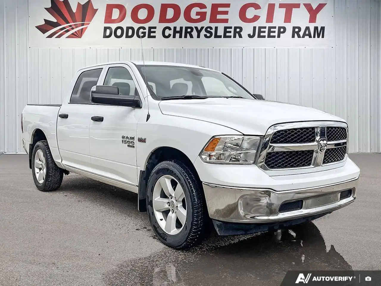 RAM 1500 fotografie RAM 1500
