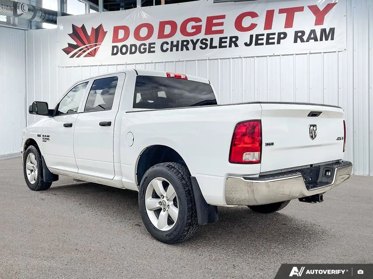 RAM 1500 fotografie RAM 1500