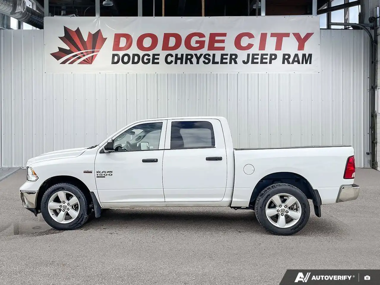 RAM 1500 fotografie RAM 1500