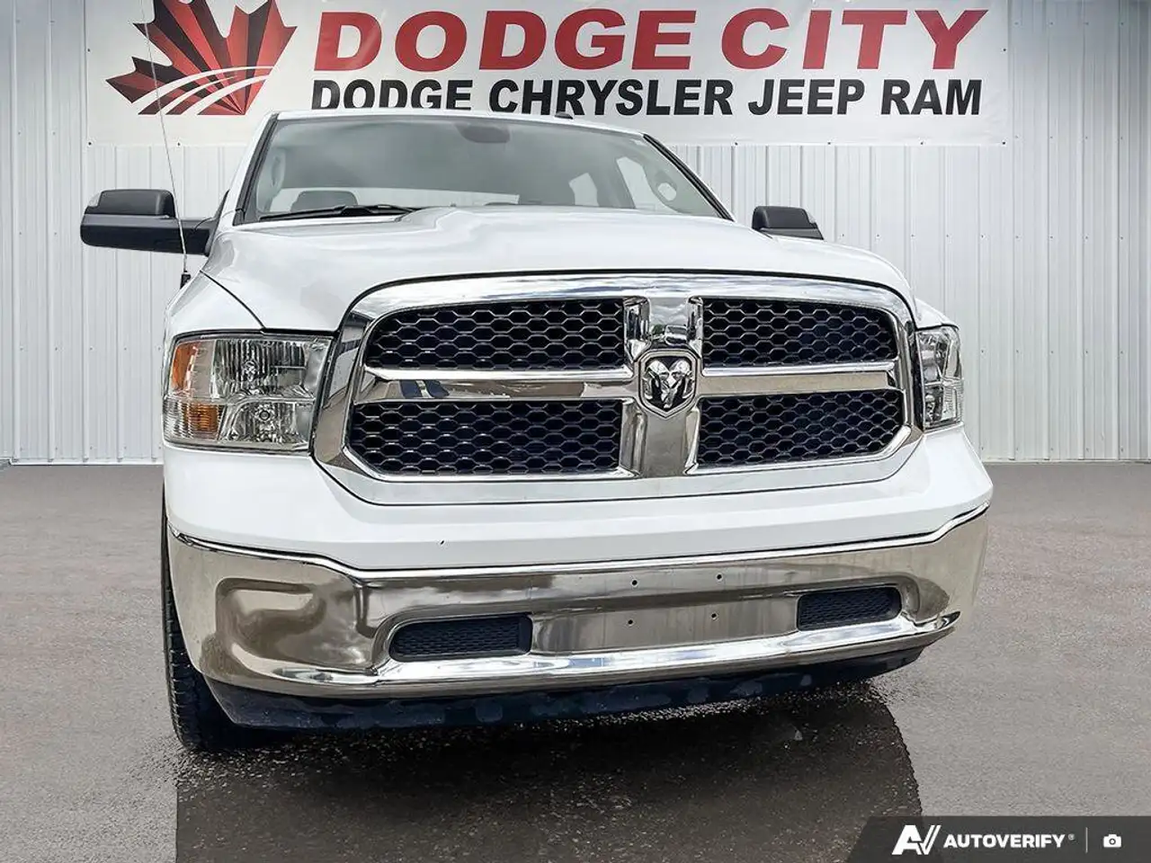 RAM 1500 fotografie RAM 1500