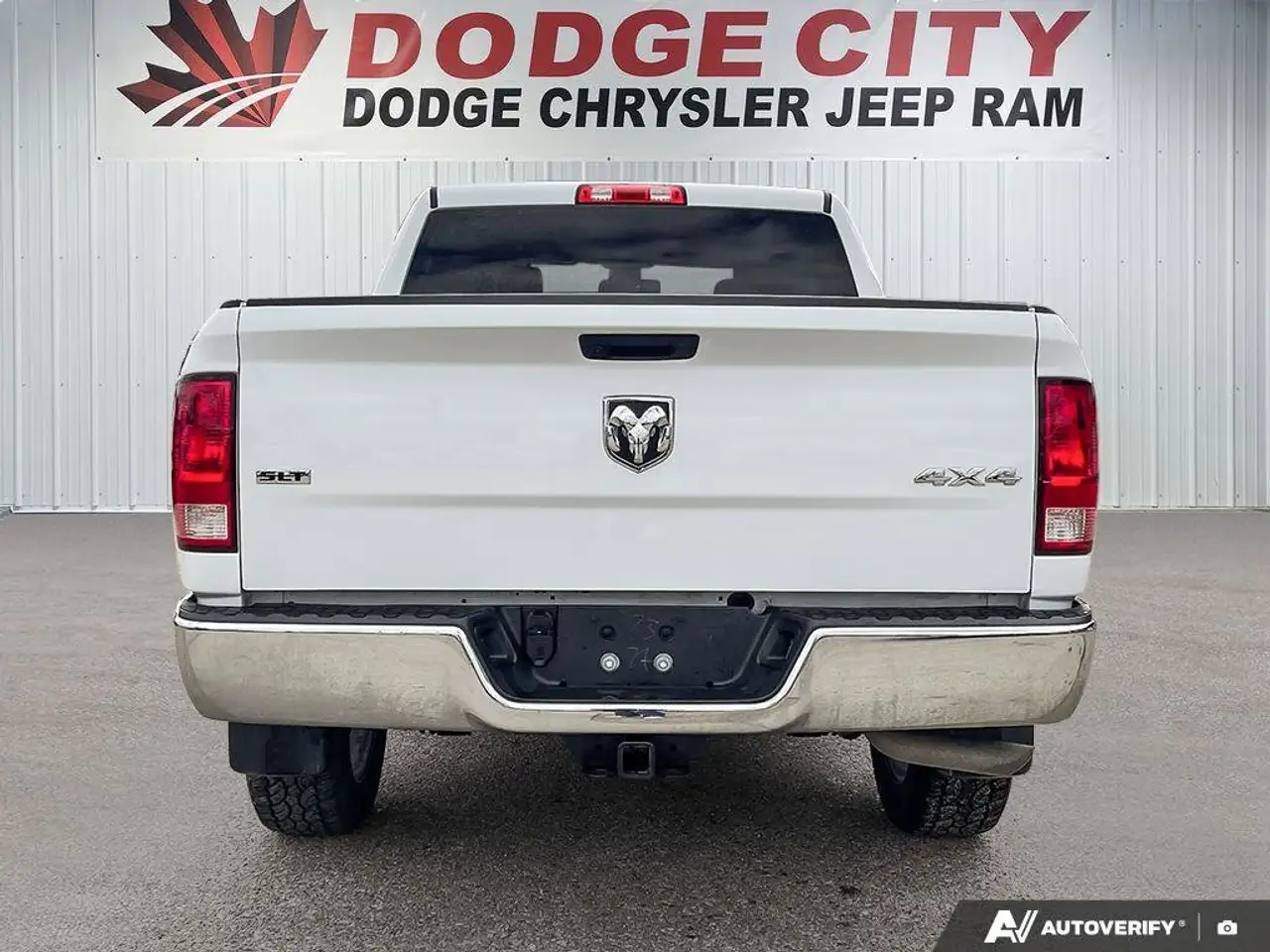 RAM 1500 fotografie RAM 1500