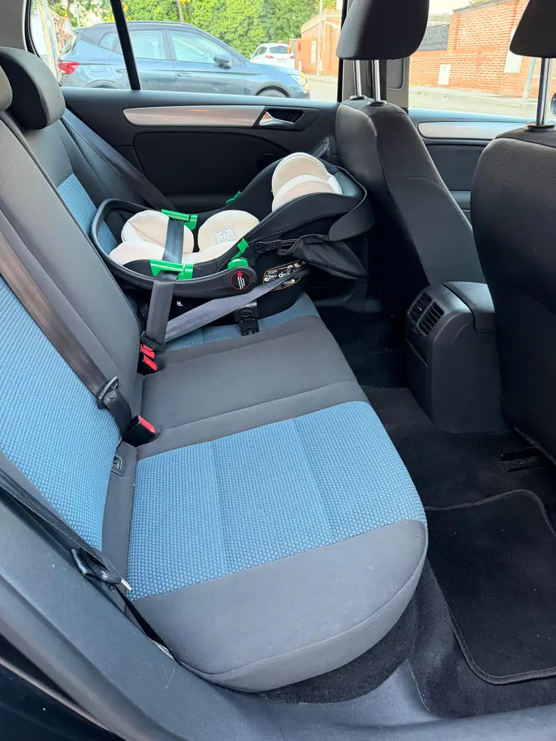 Volkswagen Golf 1.6TDI CR Sport 105 - 2