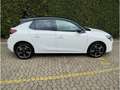 Opel Corsa F Elegance 1.2 Turbo Allwetter Navi 180°Kamera Blanc - thumbnail 5