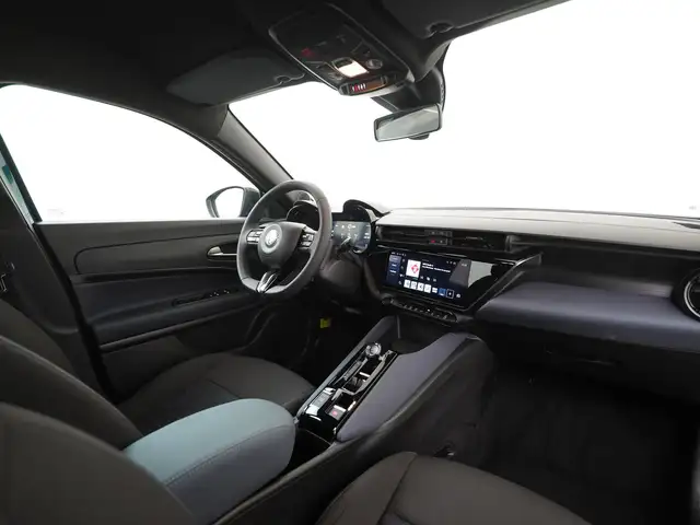 Alfa Romeo Junior view 2