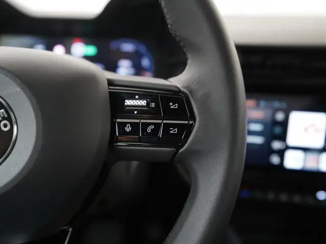 Alfa Romeo Junior view 9