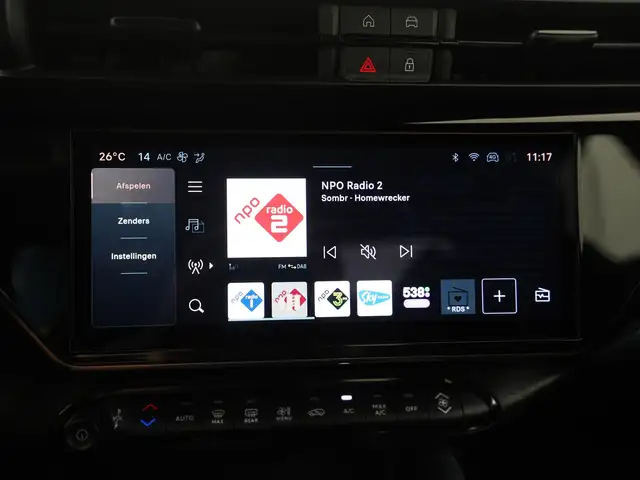 Alfa Romeo Junior view 12