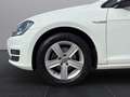 Volkswagen Golf Variant Comfort BlueMotion 1.Hand! ab.150€ Weiß - thumbnail 14