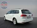 Volkswagen Golf Variant Comfort BlueMotion 1.Hand! ab.150€ Weiß - thumbnail 2