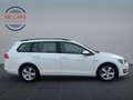 Volkswagen Golf Variant Comfort BlueMotion 1.Hand! ab.150€ Weiß - thumbnail 8