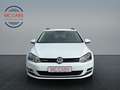 Volkswagen Golf Variant Comfort BlueMotion 1.Hand! ab.150€ Weiß - thumbnail 6