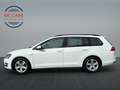 Volkswagen Golf Variant Comfort BlueMotion 1.Hand! ab.150€ Weiß - thumbnail 4