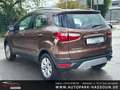 Ford EcoSport Titanium TÜV 05/26 Garantie Key-Less Tempo Multi K Gold - thumbnail 10