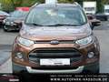 Ford EcoSport Titanium TÜV 05/26 Garantie Key-Less Tempo Multi K Gold - thumbnail 2