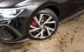 Volkswagen Golf GTE 1.4 eHybrid 245ch GTE DSG6 Schwarz - thumbnail 5