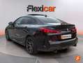 BMW 220 220dA Gran Coupé Negro - thumbnail 5