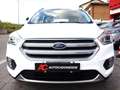 Ford Kuga 2.0TDCI 4x4 PREZZO VALIDO FINO 30.06,km cert. FORD Bianco - thumbnail 2