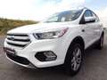 Ford Kuga 2.0TDCI 4x4 PREZZO VALIDO FINO 30.06,km cert. FORD Bianco - thumbnail 1