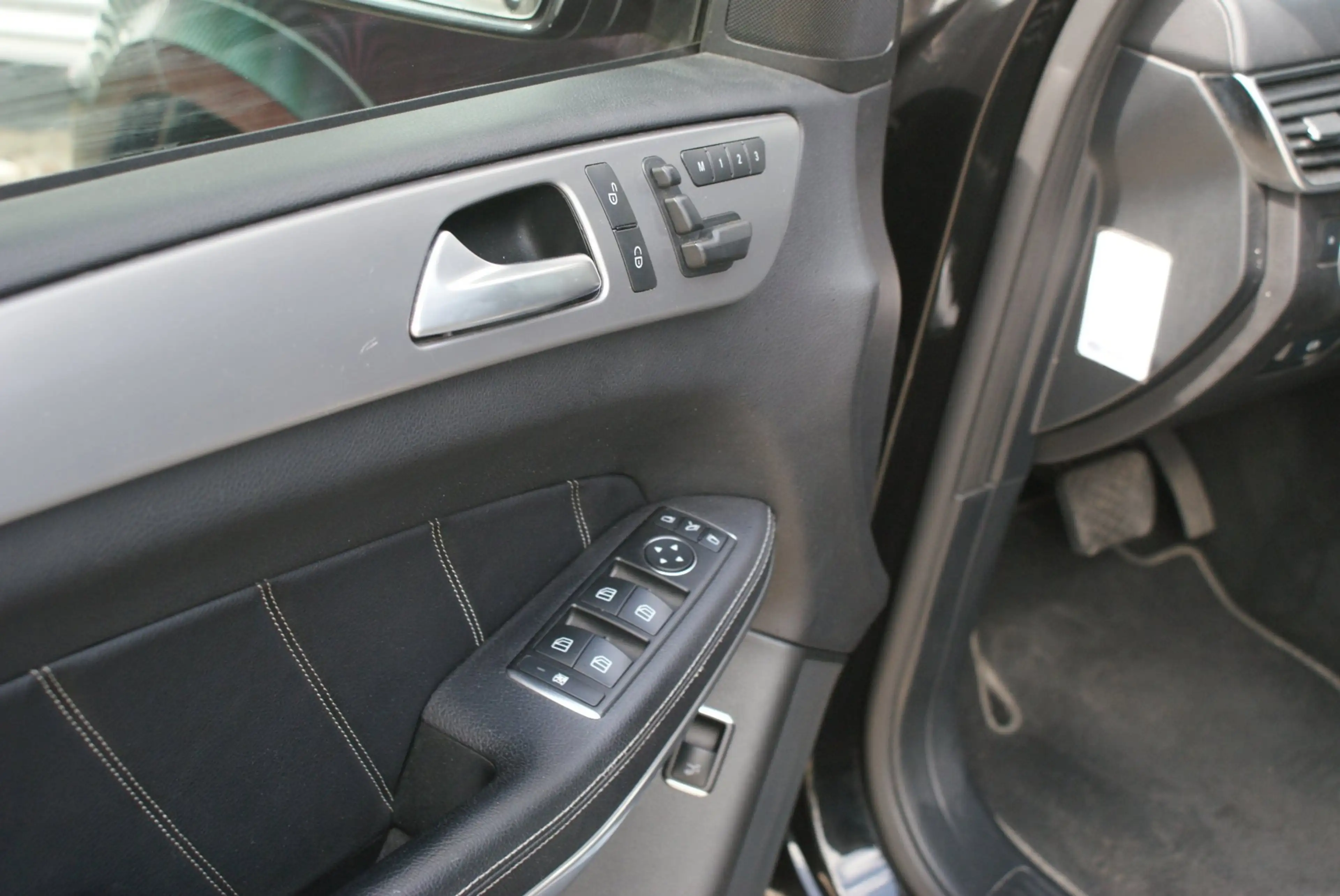 Mercedes-Benz GL 500 4-Matic ///AMG pakket | Schuifdak | Volledig onder — photo 14