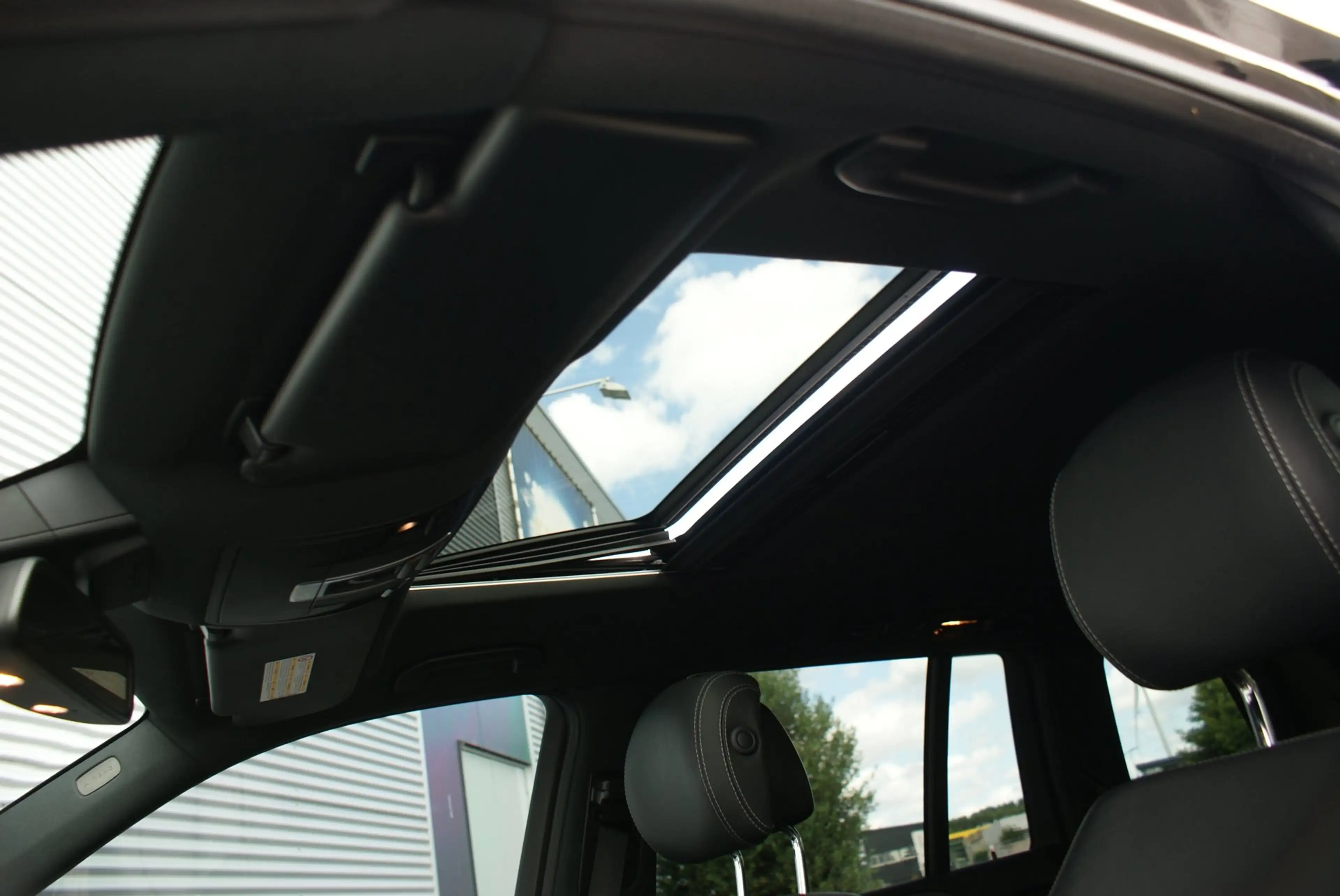 Mercedes-Benz GL 500 4-Matic ///AMG pakket | Schuifdak | Volledig onder — photo 21