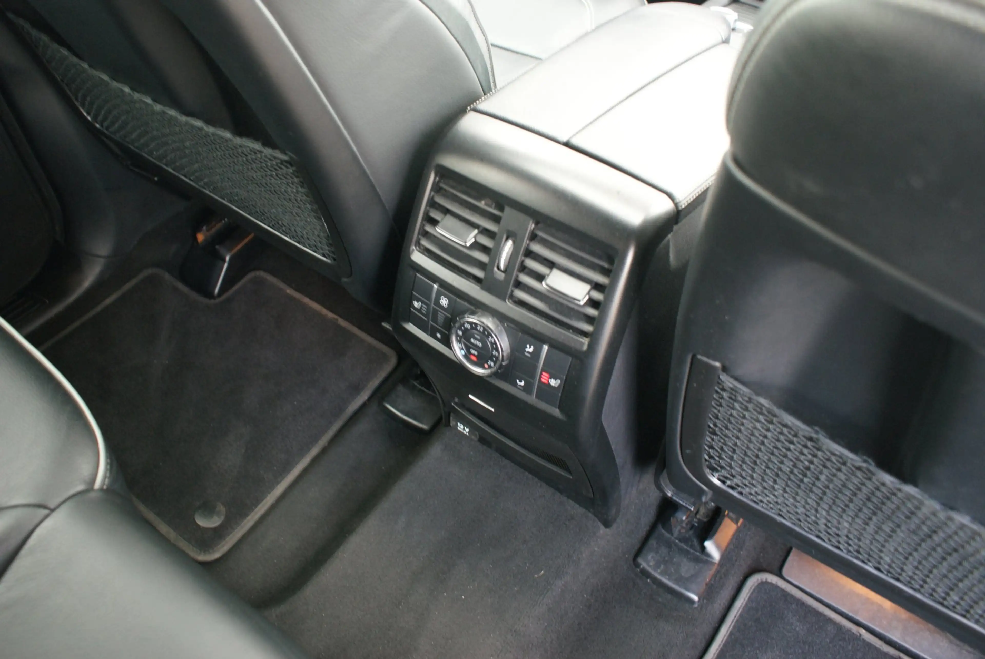 Mercedes-Benz GL 500 4-Matic ///AMG pakket | Schuifdak | Volledig onder — photo 20