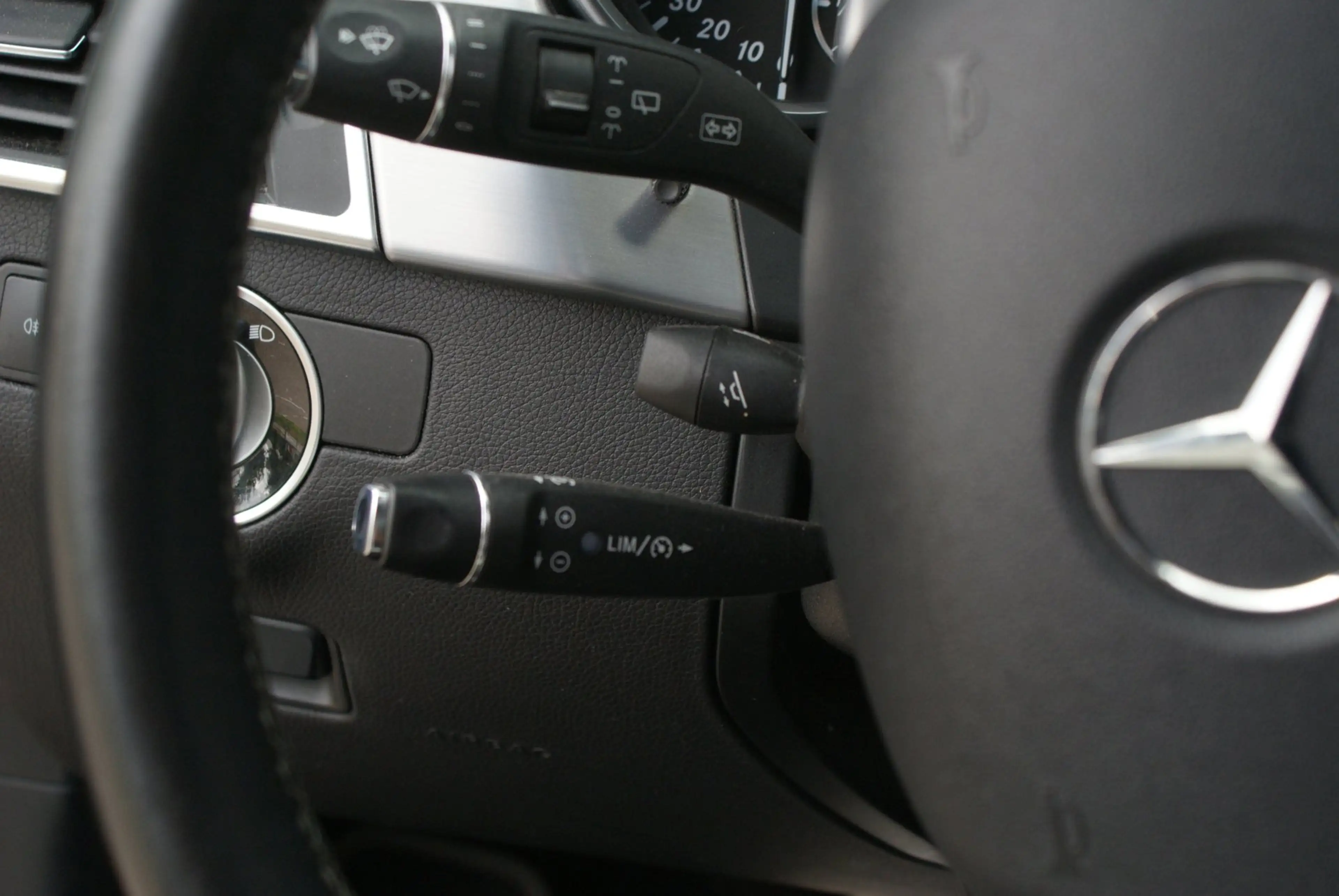 Mercedes-Benz GL 500 4-Matic ///AMG pakket | Schuifdak | Volledig onder — photo 30