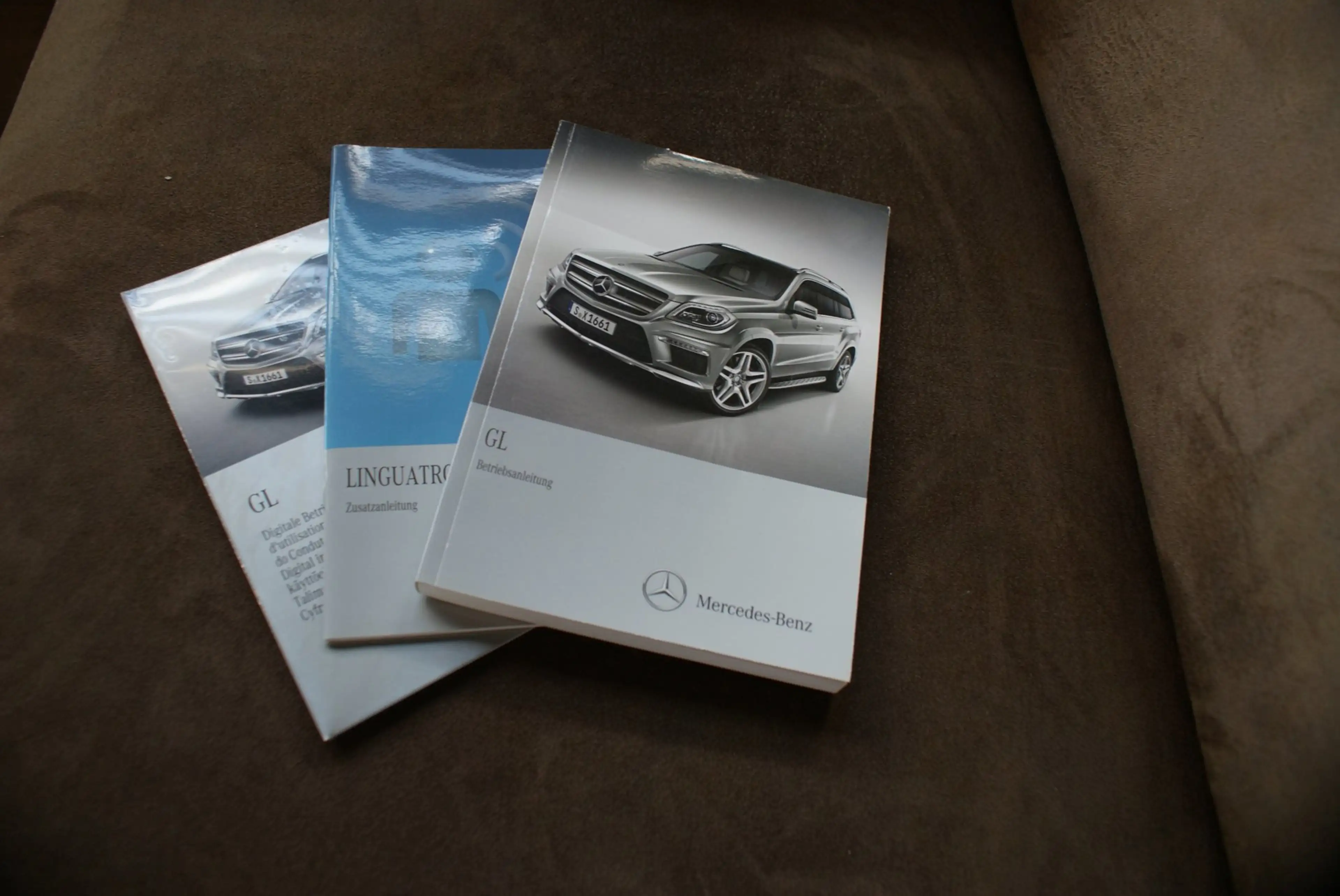 Mercedes-Benz GL 500 4-Matic ///AMG pakket | Schuifdak | Volledig onder — photo 31