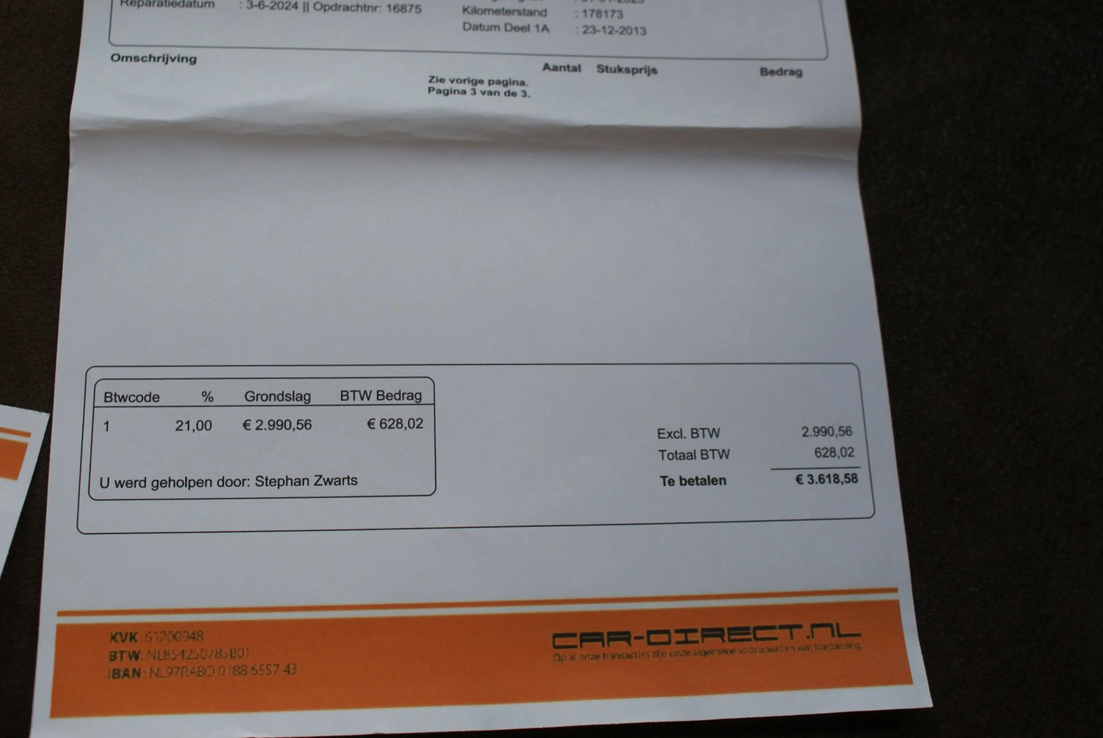Mercedes-Benz GL 500 4-Matic ///AMG pakket | Schuifdak | Volledig onder — photo 36