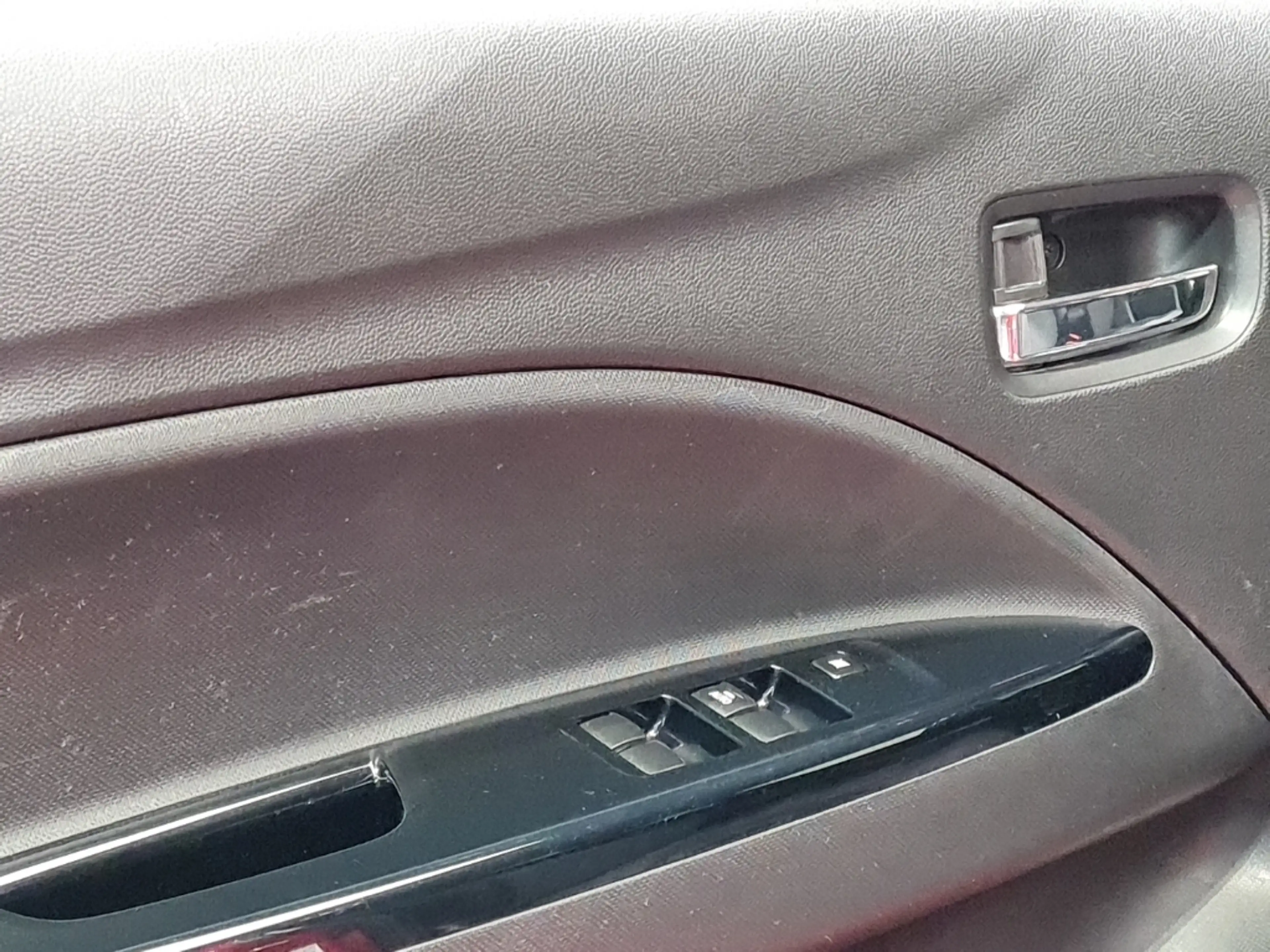 Mitsubishi Space Star 1.2 Edition 100+*SITZHZG*CAR PLAY* — photo 10