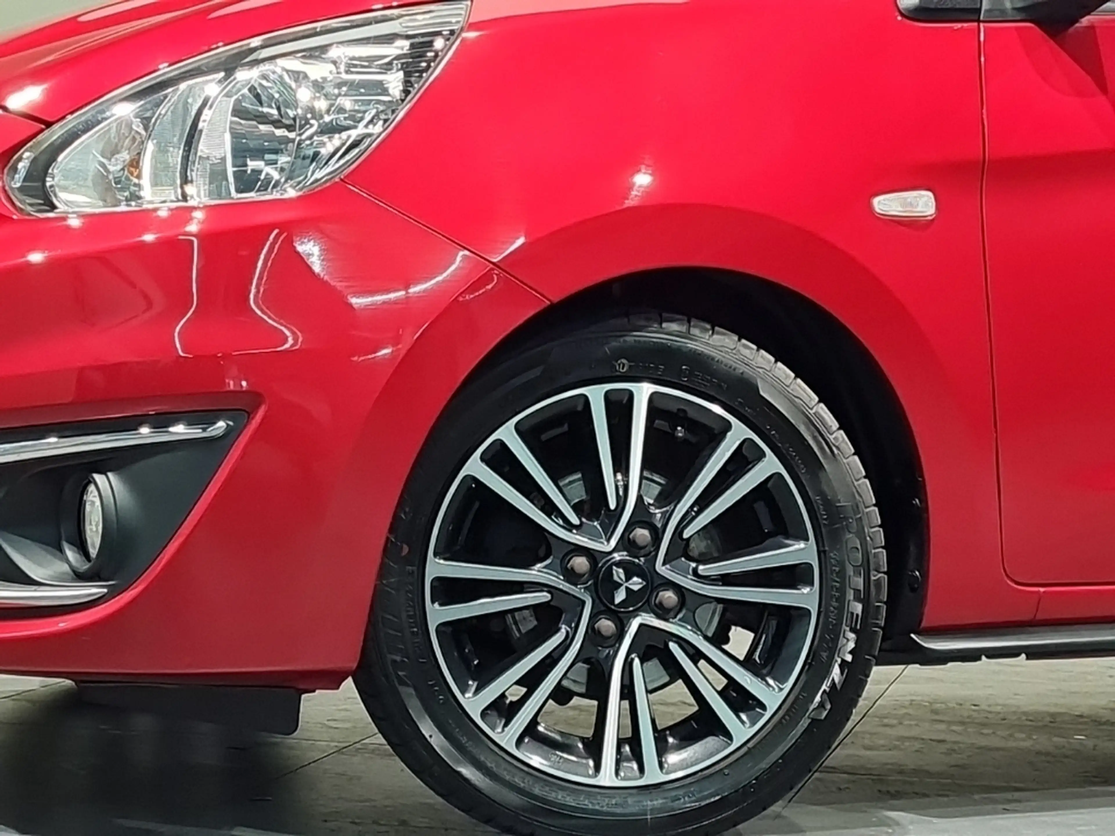 Mitsubishi Space Star 1.2 Edition 100+*SITZHZG*CAR PLAY* — photo 12