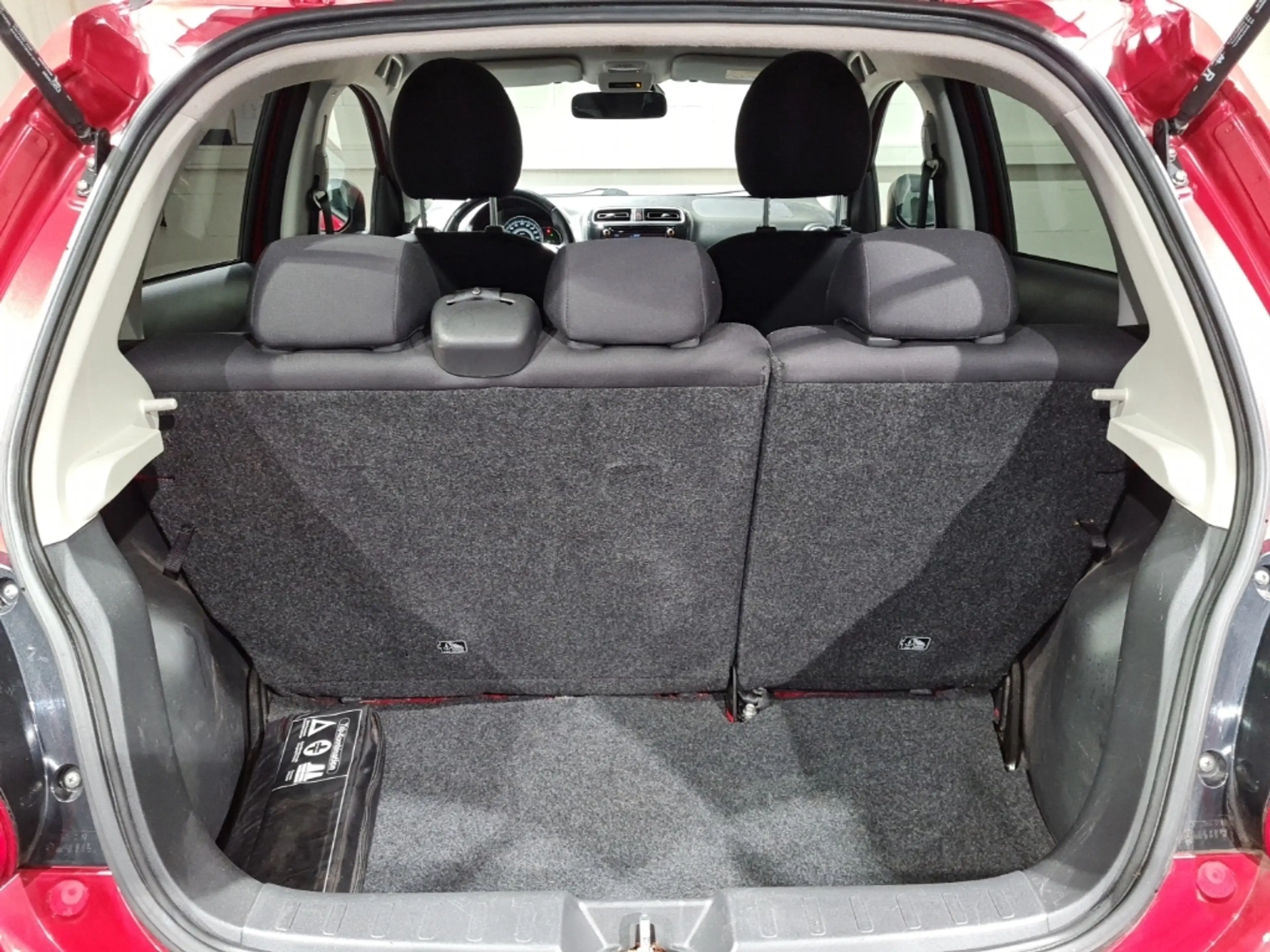 Mitsubishi Space Star 1.2 Edition 100+*SITZHZG*CAR PLAY* — photo 9