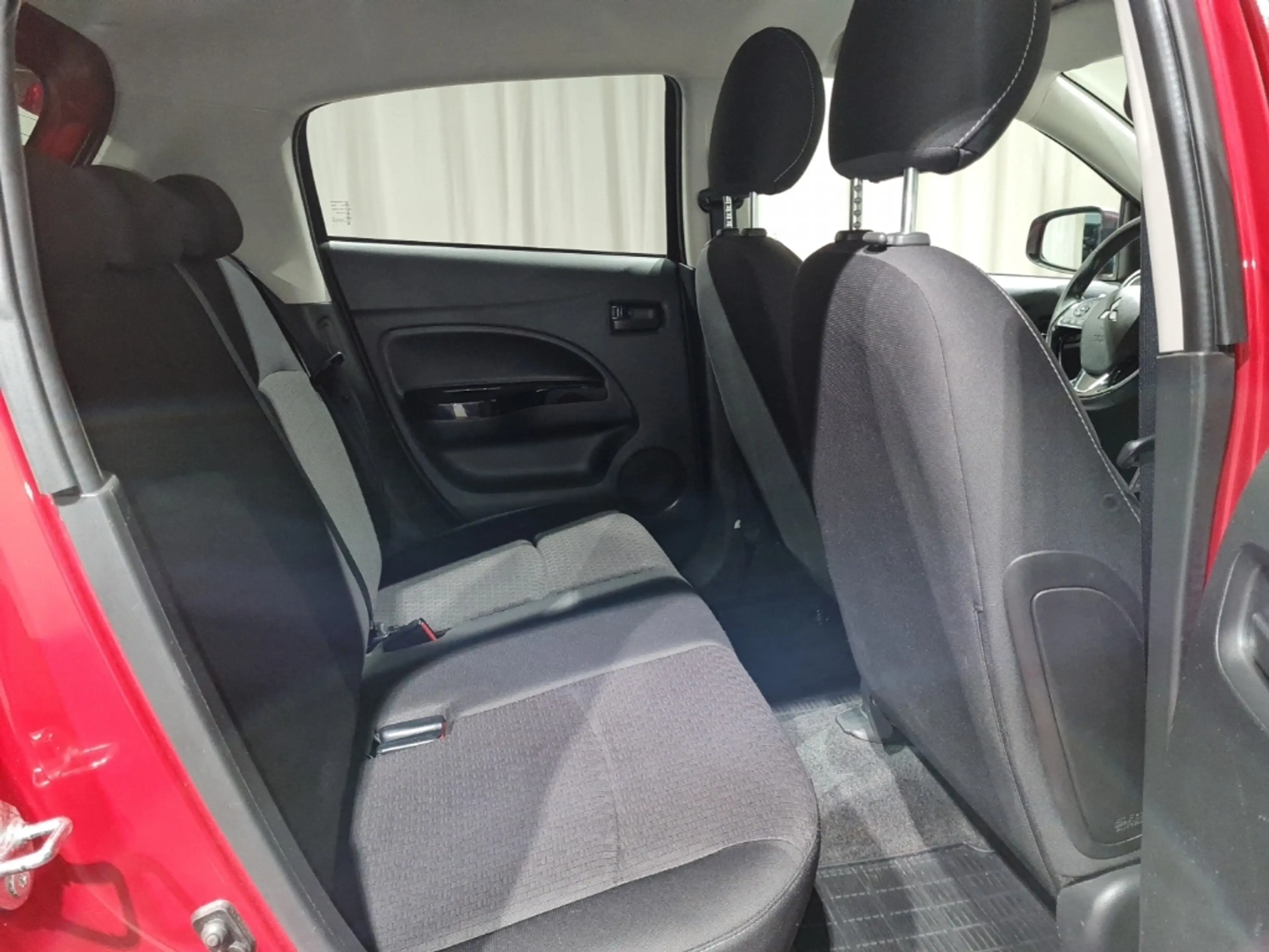Mitsubishi Space Star 1.2 Edition 100+*SITZHZG*CAR PLAY* — photo 8
